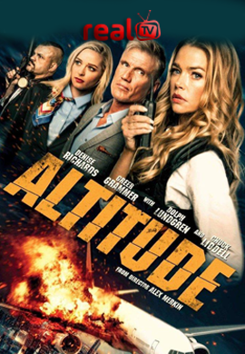 Altitude